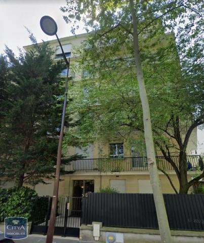 Appartement à louer 1 pièce 19m² Neuilly-sur-Seine (92200)