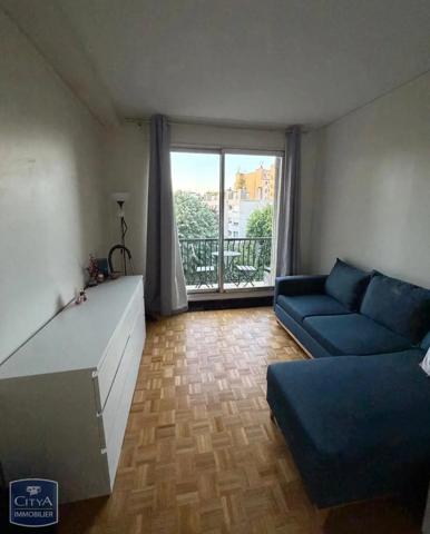 Appartement à louer 1 pièce 19m² Neuilly-sur-Seine (92200)
