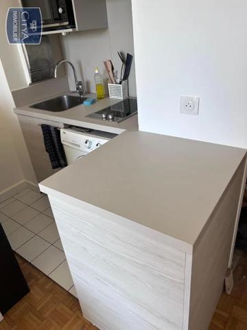 Appartement à louer 1 pièce 19m² Neuilly-sur-Seine (92200)
