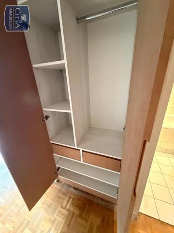 Appartement à louer 1 pièce 19m² Neuilly-sur-Seine (92200)