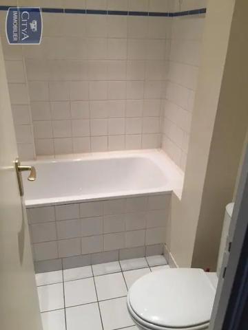 Appartement à louer 1 pièce 19m² Neuilly-sur-Seine (92200)