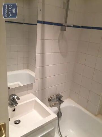 Appartement à louer 1 pièce 19m² Neuilly-sur-Seine (92200)