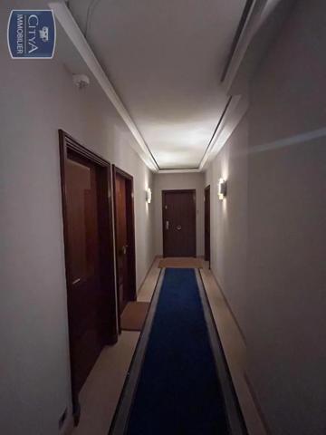 Appartement à louer 1 pièce 19m² Neuilly-sur-Seine (92200)