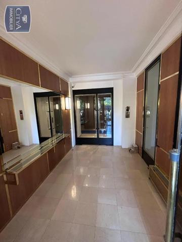 Appartement à louer 1 pièce 19m² Neuilly-sur-Seine (92200)