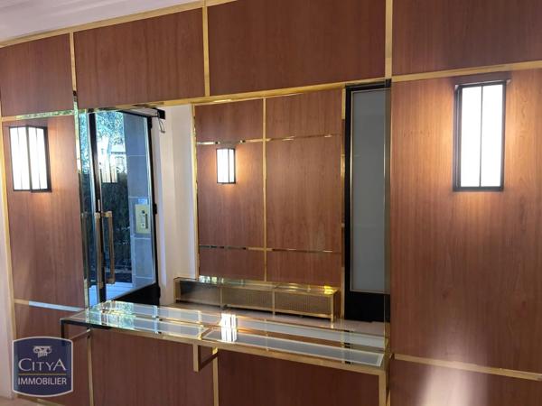 Appartement à louer 1 pièce 19m² Neuilly-sur-Seine (92200)