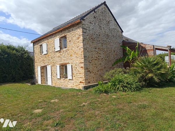 MAISON CAMPAGNE PONTCHATEAU