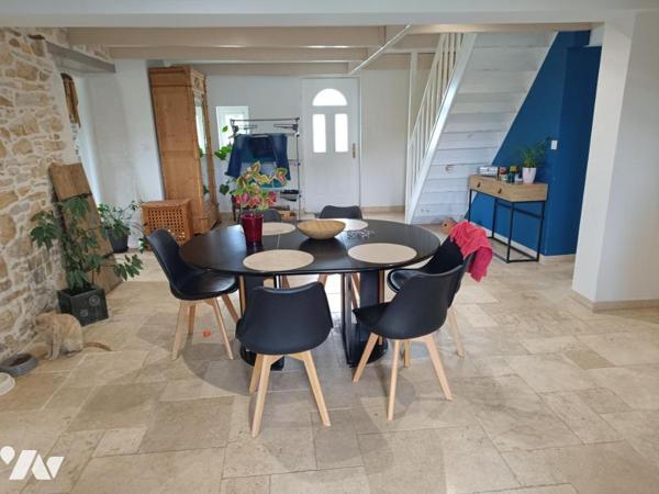 MAISON CAMPAGNE PONTCHATEAU