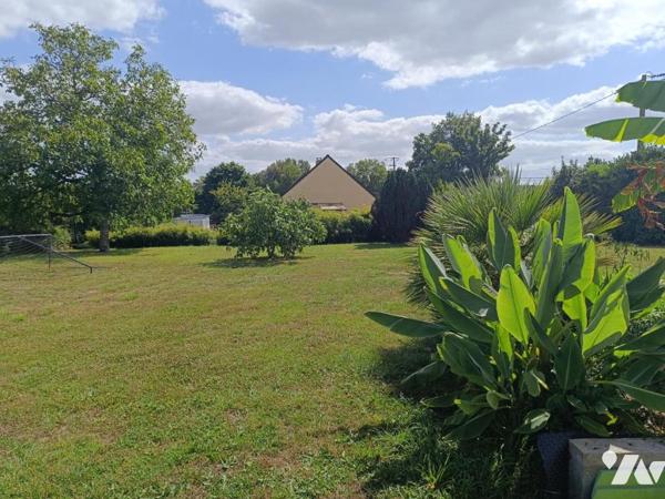 MAISON CAMPAGNE PONTCHATEAU