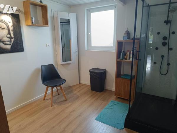 MAISON CAMPAGNE PONTCHATEAU