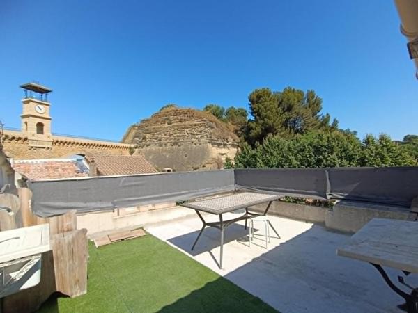 Maison Saint Chamas 4 pièce(s) 105 m2 ET Terrasse