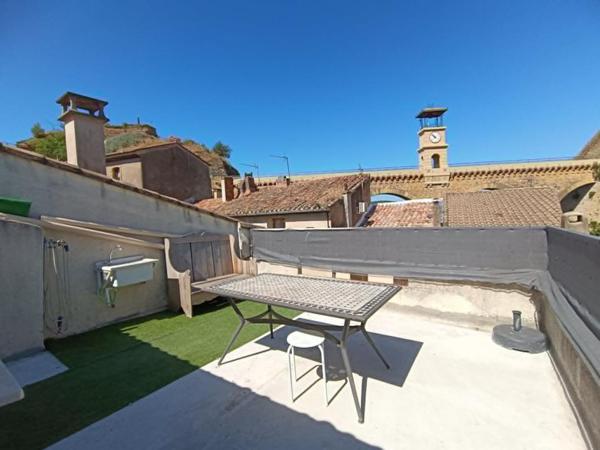 Maison Saint Chamas 4 pièce(s) 105 m2 ET Terrasse