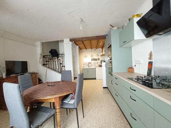 Maison Saint Chamas 4 pièce(s) 105 m2 ET Terrasse