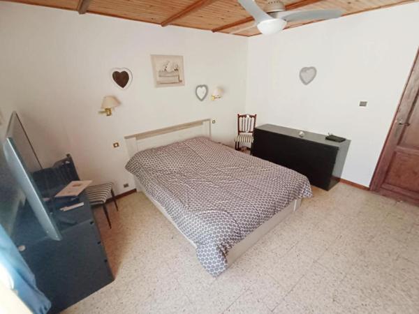 Maison Saint Chamas 4 pièce(s) 105 m2 ET Terrasse