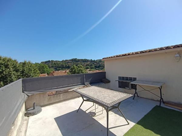 Maison Saint Chamas 4 pièce(s) 105 m2 ET Terrasse