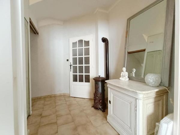 Maison Saint Chamas 4 pièce(s) 105 m2 ET Terrasse