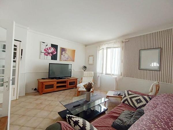 Maison Saint Chamas 4 pièce(s) 105 m2 ET Terrasse
