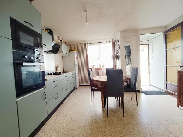 Maison Saint Chamas 4 pièce(s) 105 m2 ET Terrasse