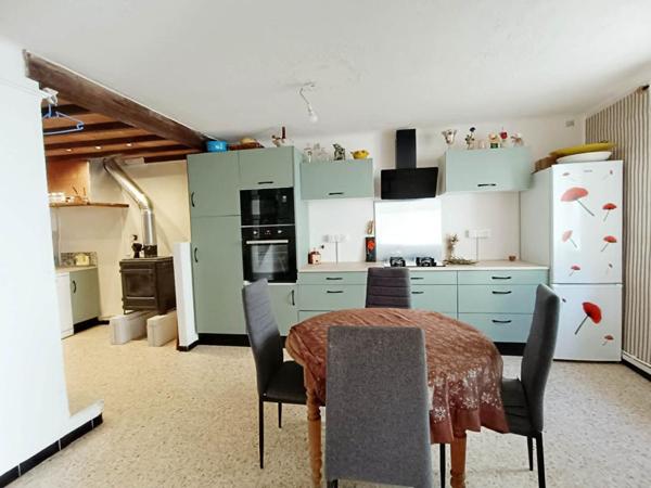 Maison Saint Chamas 4 pièce(s) 105 m2 ET Terrasse