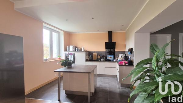 Maison à vendre 5 pièces 210 m² Lassouts