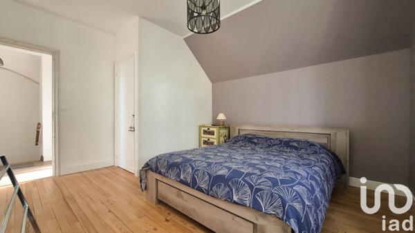 Maison à vendre 5 pièces 210 m² Lassouts