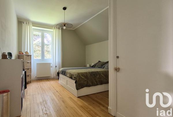 Maison à vendre 5 pièces 210 m² Lassouts