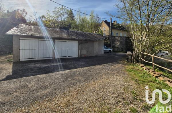 Maison à vendre 5 pièces 210 m² Lassouts