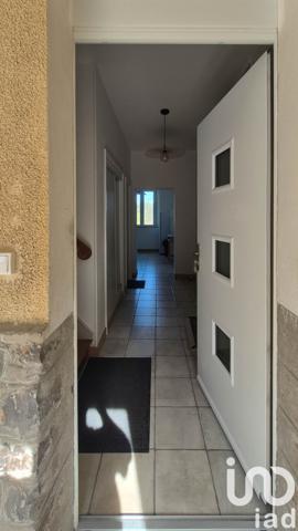 Maison à vendre 5 pièces 210 m² Lassouts