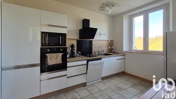 Maison à vendre 5 pièces 210 m² Lassouts