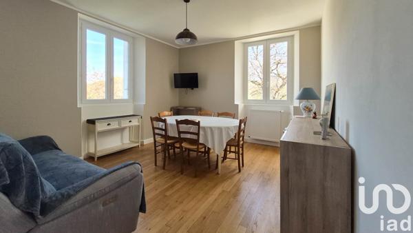 Maison à vendre 5 pièces 210 m² Lassouts