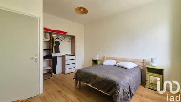 Maison à vendre 5 pièces 210 m² Lassouts