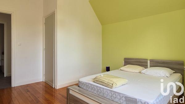 Maison à vendre 5 pièces 210 m² Lassouts