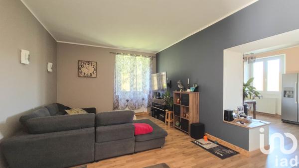 Maison à vendre 5 pièces 210 m² Lassouts