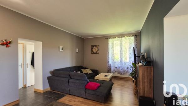 Maison à vendre 5 pièces 210 m² Lassouts