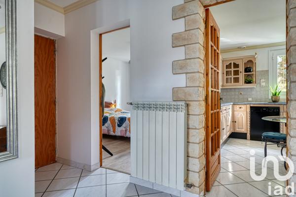 Maison à vendre 6 pièces 162 m² Baillet-en-France