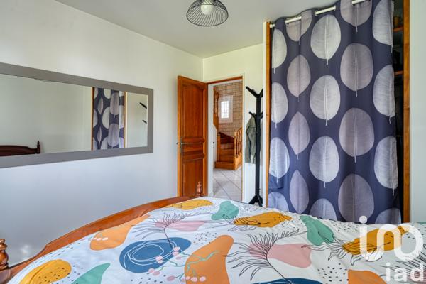 Maison à vendre 6 pièces 162 m² Baillet-en-France