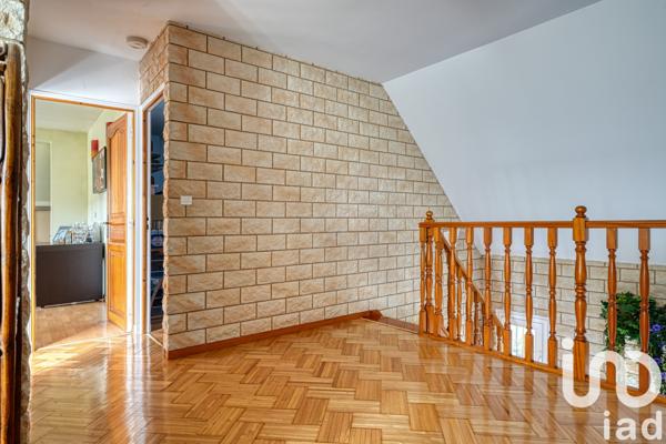 Maison à vendre 6 pièces 162 m² Baillet-en-France