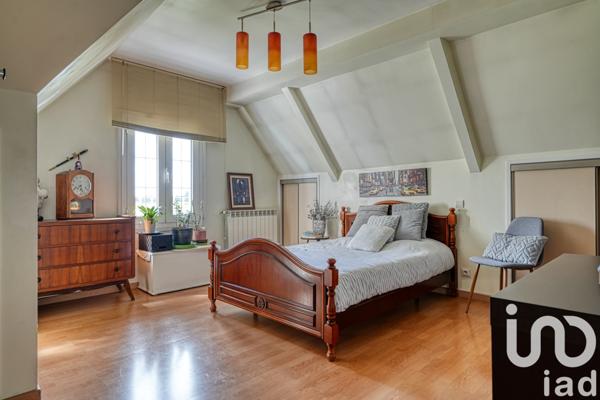 Maison à vendre 6 pièces 162 m² Baillet-en-France