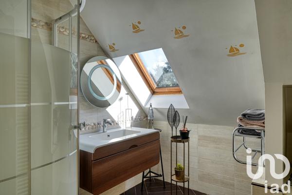 Maison à vendre 6 pièces 162 m² Baillet-en-France