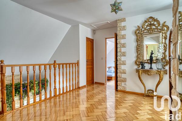 Maison à vendre 6 pièces 162 m² Baillet-en-France