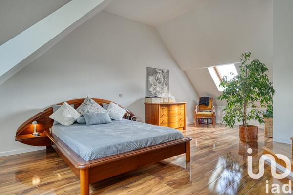 Maison à vendre 6 pièces 162 m² Baillet-en-France