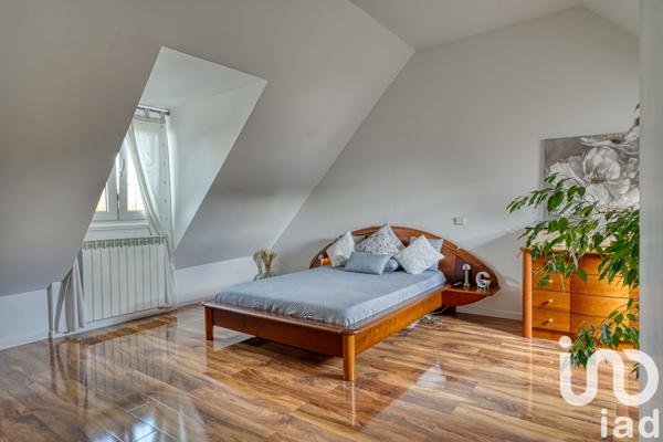 Maison à vendre 6 pièces 162 m² Baillet-en-France