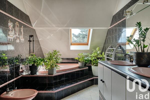 Maison à vendre 6 pièces 162 m² Baillet-en-France