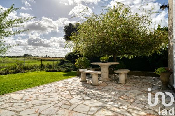 Maison à vendre 6 pièces 162 m² Baillet-en-France