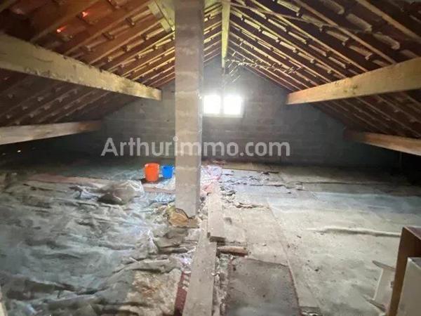 Vente Maison 6 pièces 230 m2 à Nay