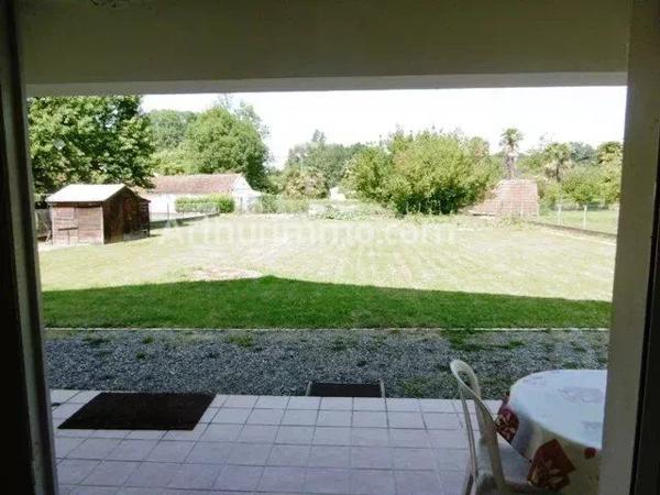 Vente Maison 6 pièces 230 m2 à Nay