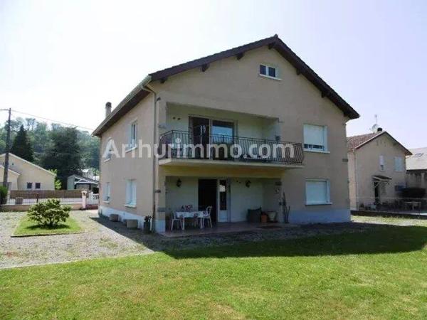 Vente Maison 6 pièces 230 m2 à Nay