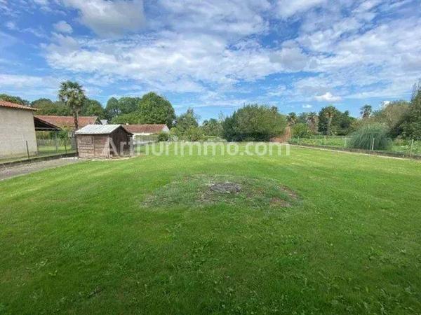 Vente Maison 6 pièces 230 m2 à Nay