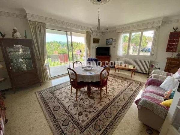 Vente Maison 6 pièces 230 m2 à Nay