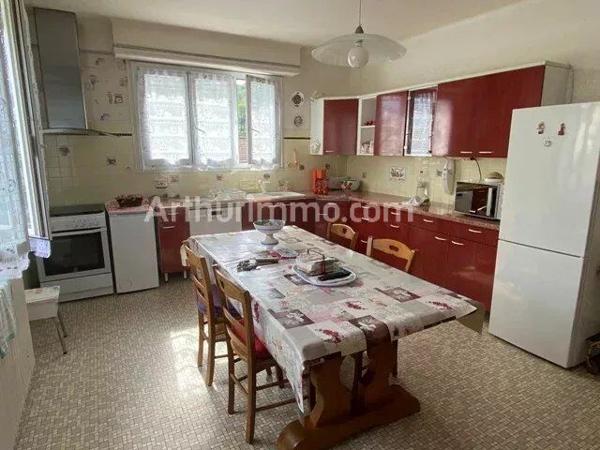 Vente Maison 6 pièces 230 m2 à Nay