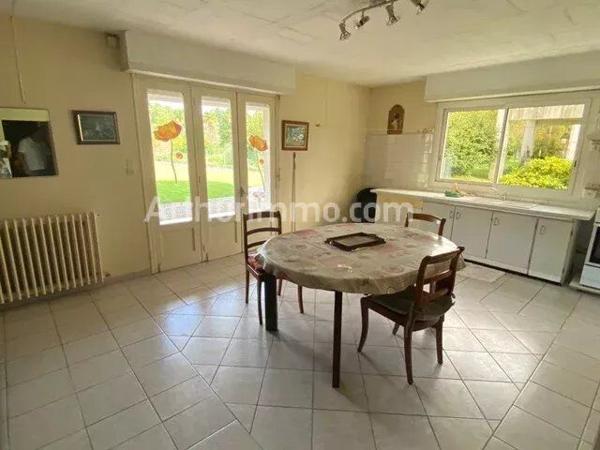 Vente Maison 6 pièces 230 m2 à Nay